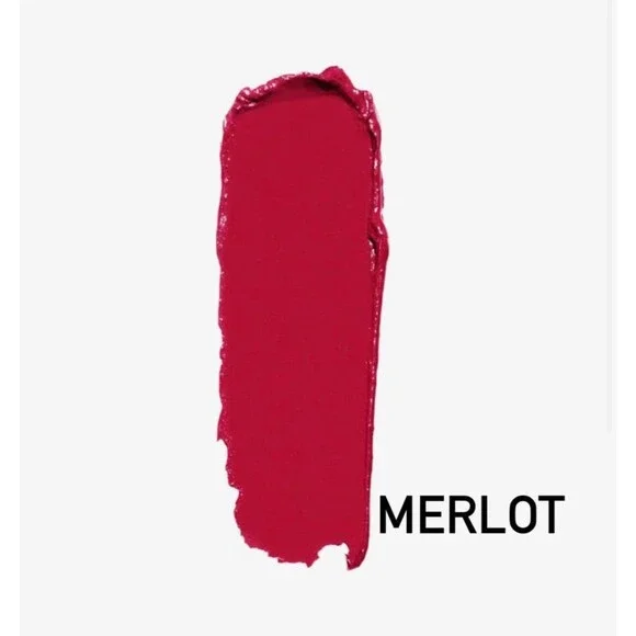 DOSE OF COLORS Liquid Matte Lipstick color Merlot NEW in box - Picture 2 of 9
